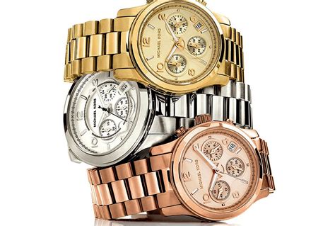 fake michael kors watch ebay|value of michael kors watch.